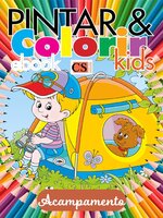 Pintar e Colorir Kids